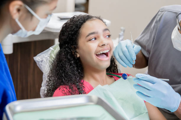Best Walk-In Emergency Dentist in Rocky River, OH