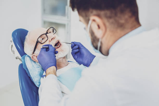 Best Emergency Dental Care for Trauma or Injury in Rocky River, OH